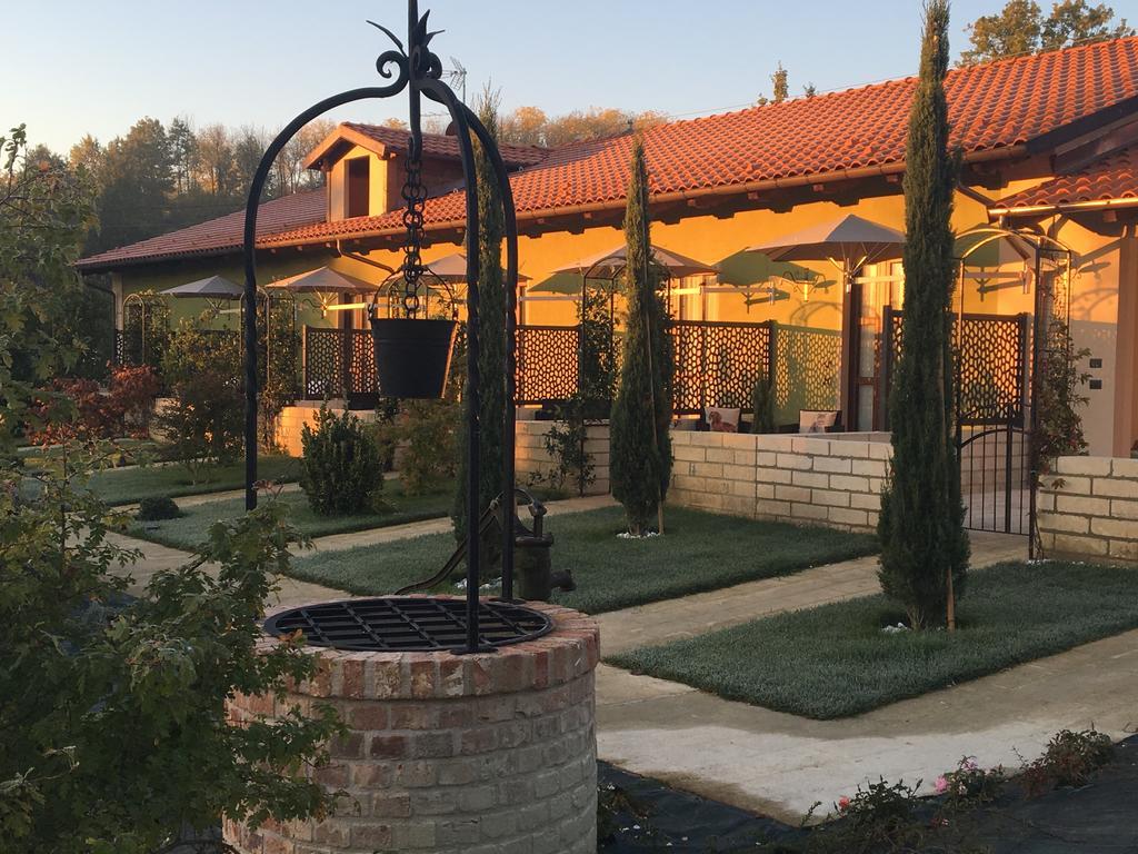 Agriturismo Da Mamma Farm stay Alba (Piedmont)