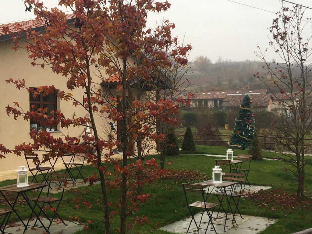Agriturismo Da Mamma Farm stay *